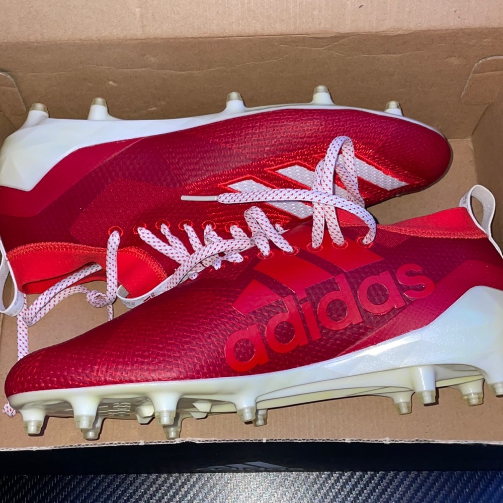 Aidzero 8.0 size 9/5